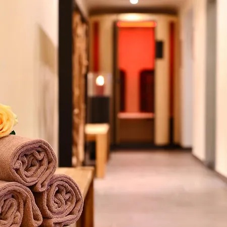 Otel Rosenstock - Erwachsenenhotel - Adults Only 15 4*