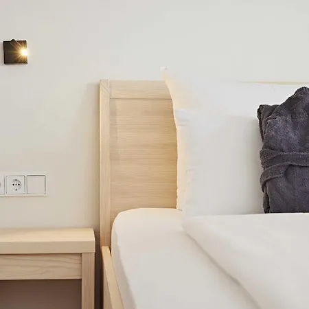Hotel Rosenstock - Erwachsenenhotel - Adults Only 15