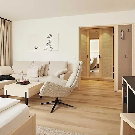 Rosenstock - Erwachsenenhotel - Adults Only 15 Hotel Fischen im Allgaeu