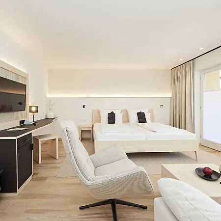 Hotel Rosenstock - Erwachsenenhotel - Adults Only 15 Fischen im Allgaeu
