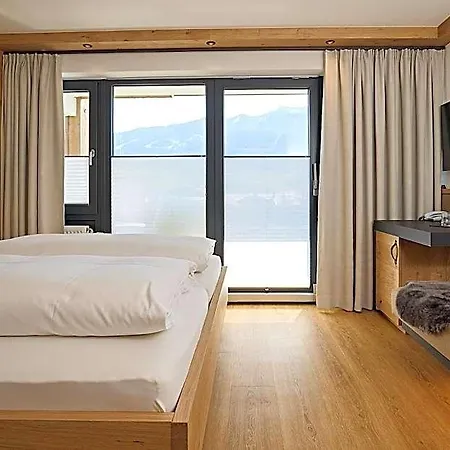 Szálloda Rosenstock - Erwachsenenhotel - Adults Only 15 Fischen im Allgaeu