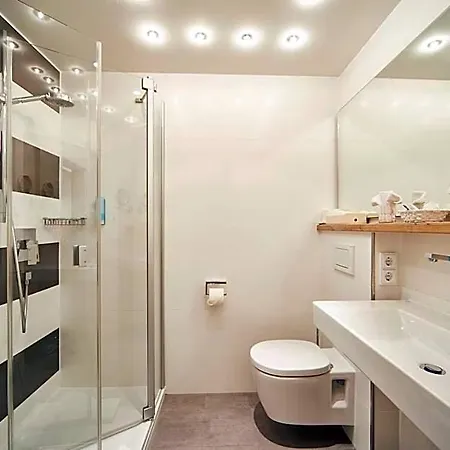 Rosenstock - Erwachsenenhotel - Adults Only 15 Fischen im Allgaeu