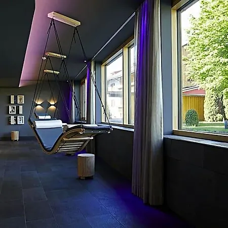 Rosenstock - Erwachsenenhotel - Adults Only 15 Szálloda 4*