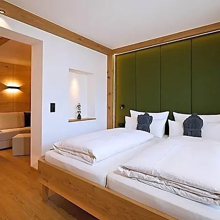 Szálloda Rosenstock - Erwachsenenhotel - Adults Only 15 Fischen im Allgaeu
