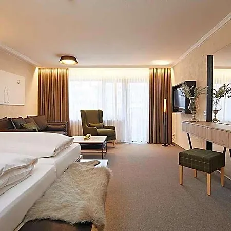 Rosenstock - Erwachsenenhotel - Adults Only 15