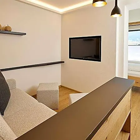 Szálloda Rosenstock - Erwachsenenhotel - Adults Only 15 Fischen im Allgaeu