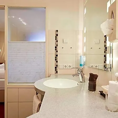 Hotell Rosenstock - Erwachsenenhotel - Adults Only 15