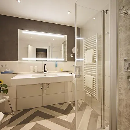 Rosenstock - Erwachsenenhotel - Adults Only 15 Hotell 4*