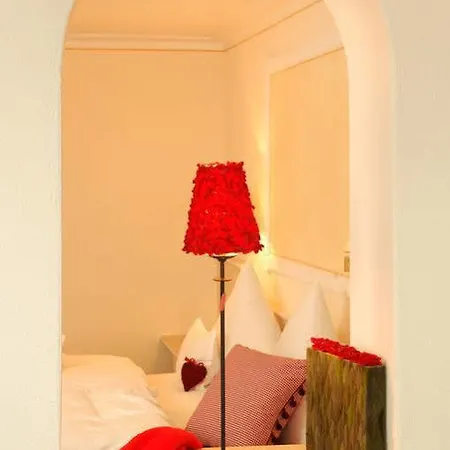 Rosenstock - Erwachsenenhotel - Adults Only 15 Fischen im Allgaeu