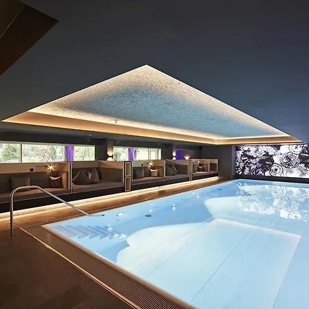 Rosenstock - Erwachsenenhotel - Adults Only 15 Hotell 4*