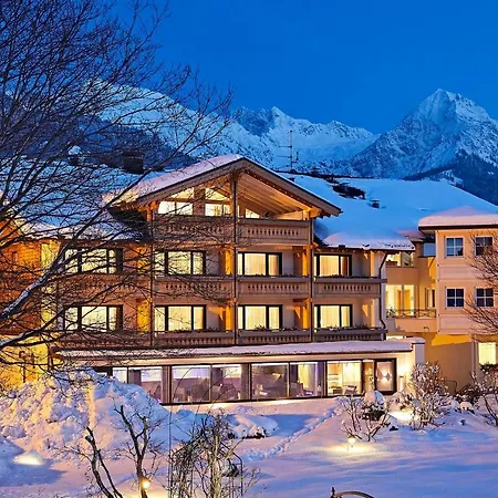 Otel Rosenstock - Erwachsenenhotel - Adults Only 15 Fischen im Allgaeu