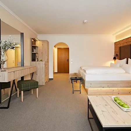 מלון Rosenstock - Erwachsenenhotel - Adults Only 15 Fischen im Allgaeu