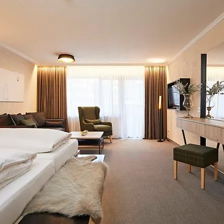 Rosenstock - Erwachsenenhotel - Adults Only 15 Otel