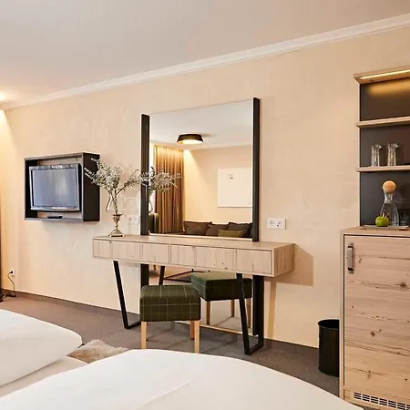 Rosenstock - Erwachsenenhotel - Adults Only 15 Otel 4*