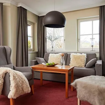 Rosenstock - Erwachsenenhotel - Adults Only 15 מלון 4*