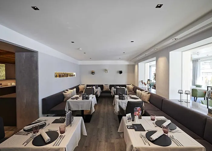 Hotel Rosenstock - Erwachsenenhotel - Adults Only 15