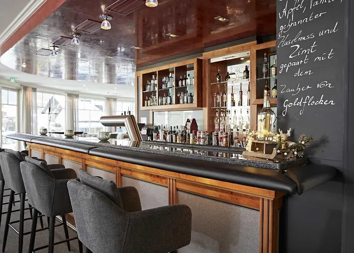 Hotel Rosenstock - Erwachsenenhotel - Adults Only 15 Fischen im Allgaeu