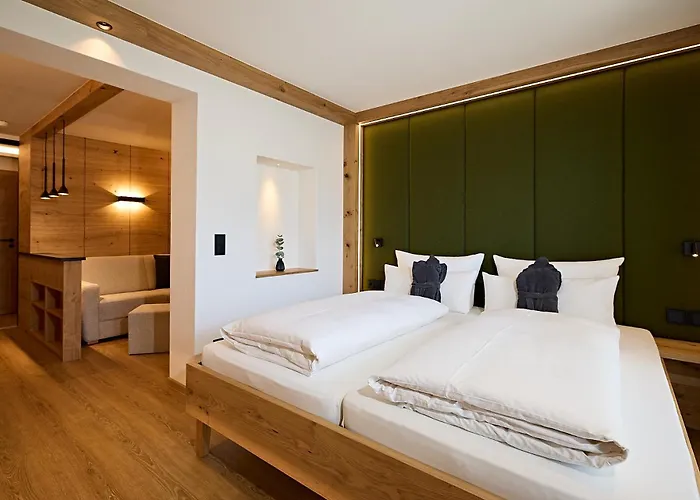 Rosenstock - Erwachsenenhotel - Adults Only 15 Hotel Fischen im Allgaeu