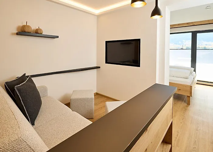 Hotel Rosenstock - Erwachsenenhotel - Adults Only 15