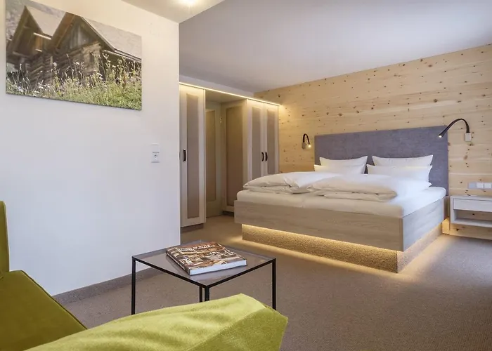Rosenstock - Erwachsenenhotel - Adults Only 15 Hotel Fischen im Allgaeu