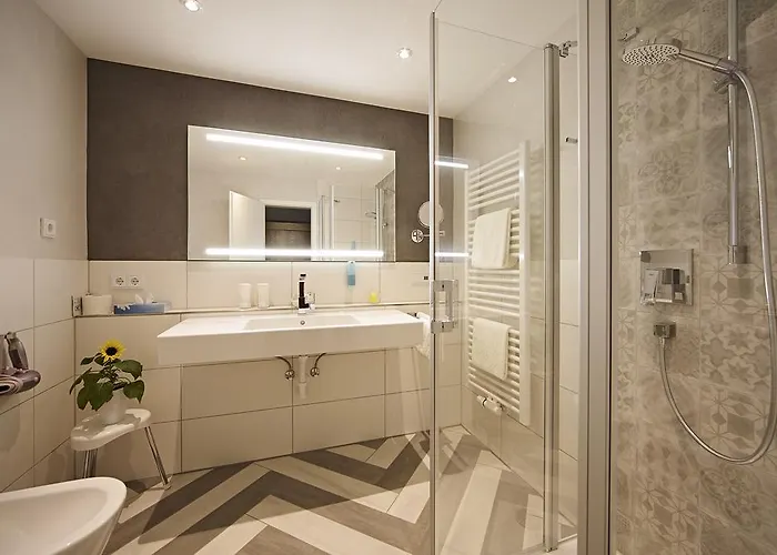 Rosenstock - Erwachsenenhotel - Adults Only 15 Hotel 4*