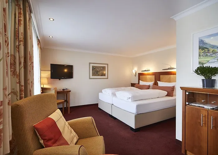 Hotel Rosenstock - Erwachsenenhotel - Adults Only 15