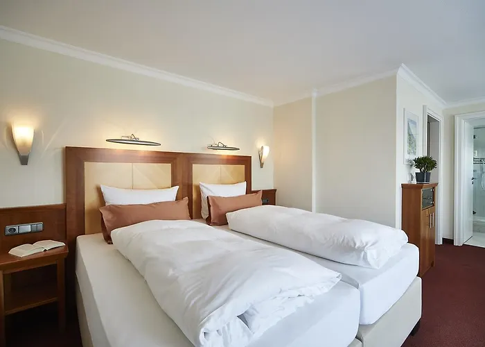 Rosenstock - Erwachsenenhotel - Adults Only 15 Hotel