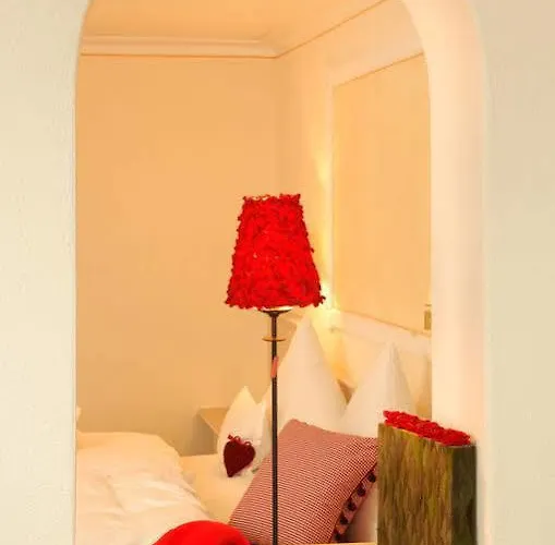 Rosenstock - Erwachsenenhotel - Adults Only 15 Fischen im Allgaeu