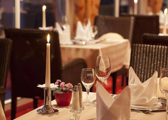Rosenstock - Erwachsenenhotel - Adults Only 15