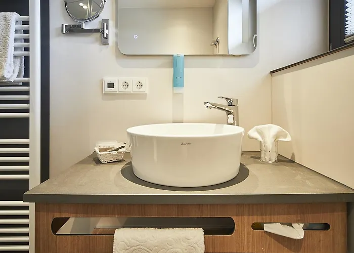 Hotel Rosenstock - Erwachsenenhotel - Adults Only 15 Fischen im Allgaeu