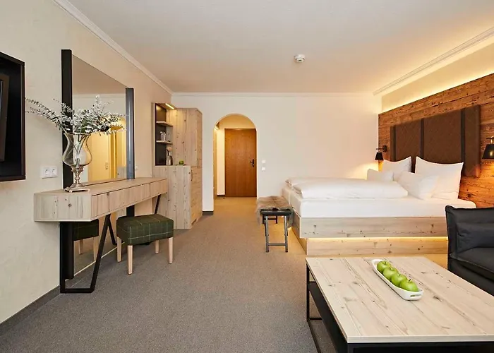 Hotel Rosenstock - Erwachsenenhotel - Adults Only 15 Fischen im Allgaeu