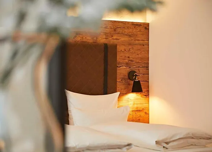 Rosenstock - Erwachsenenhotel - Adults Only 15 Hotel Fischen im Allgaeu