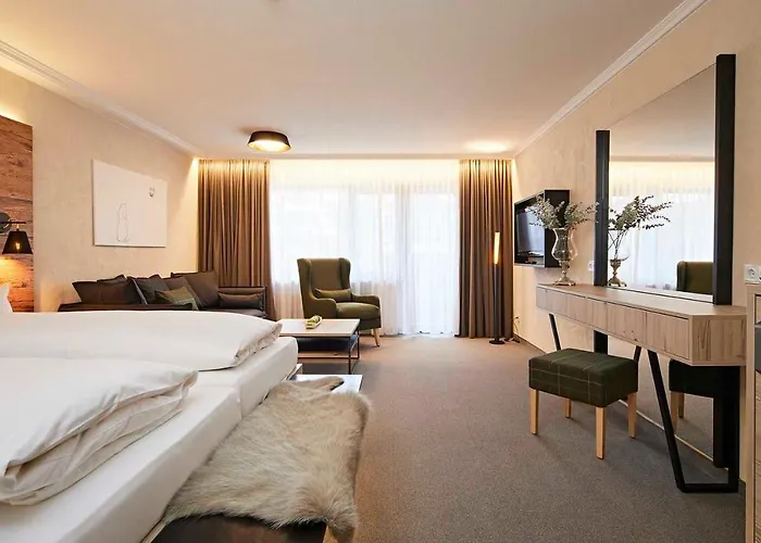 Rosenstock - Erwachsenenhotel - Adults Only 15 Hotel