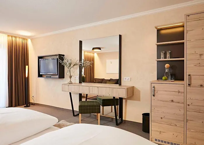 Rosenstock - Erwachsenenhotel - Adults Only 15 Hotel 4*
