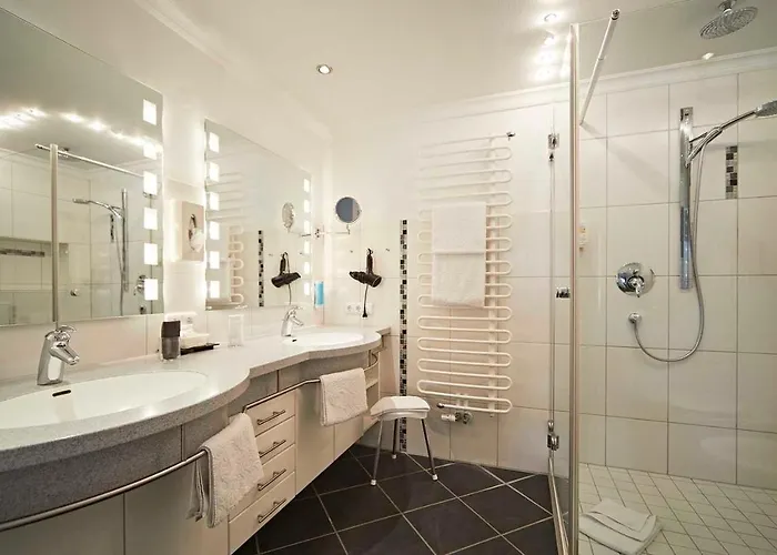 Rosenstock - Erwachsenenhotel - Adults Only 15 Hotel Fischen im Allgaeu